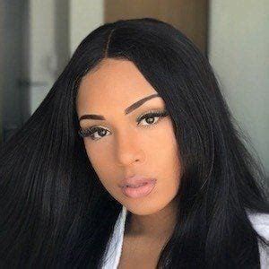 chanel richie age